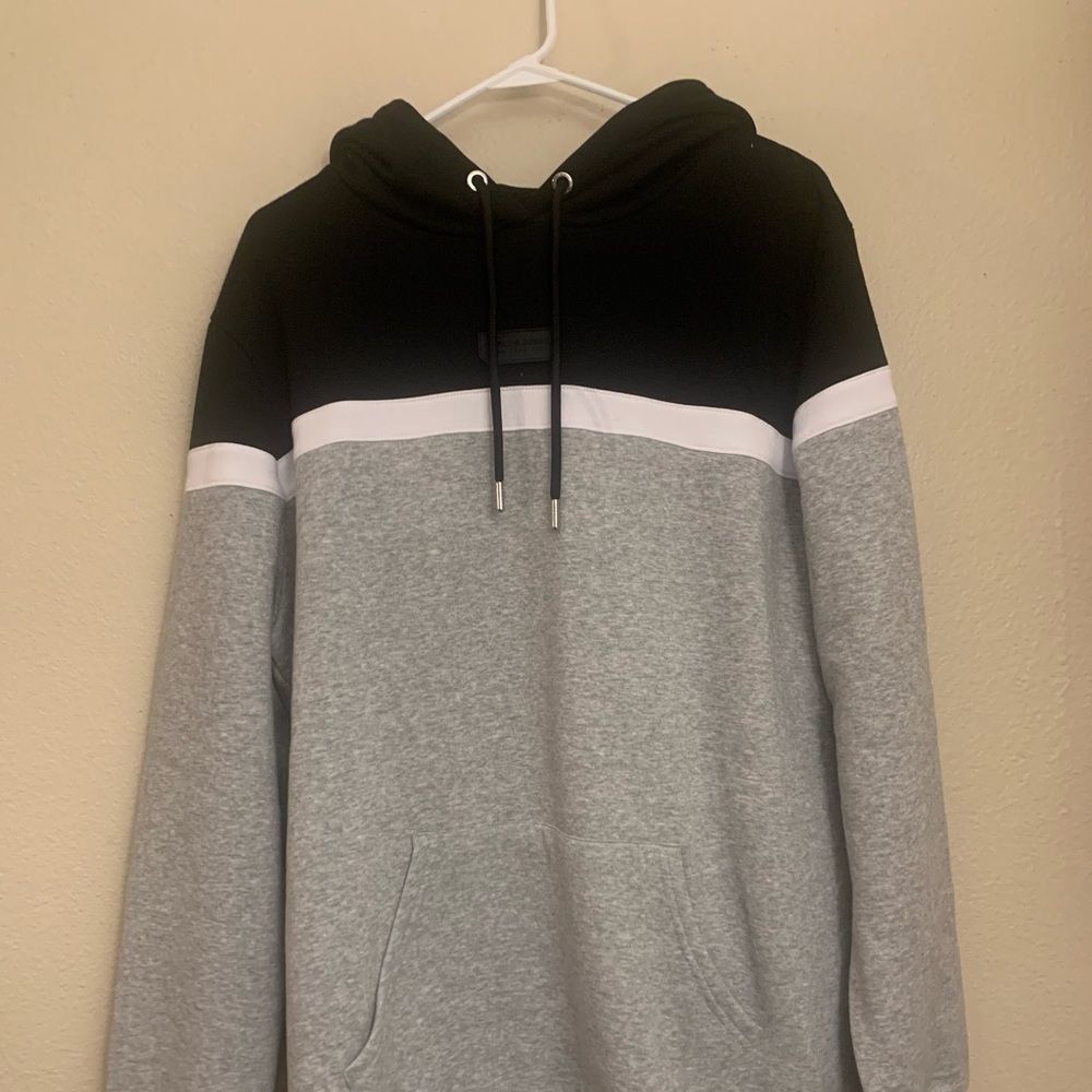 Supply and Demand NWT